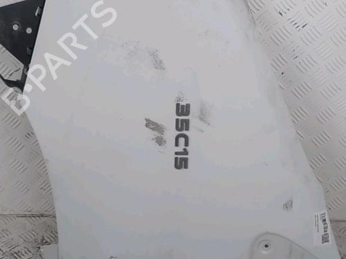 Aile avant gauche Aile avant gauche IVECO DAILY V Van 35C15 V, 40C15 V, 45C15 V, 50C15 V, 60C15 V,65C15 V (146 hp) 33836119 33836119