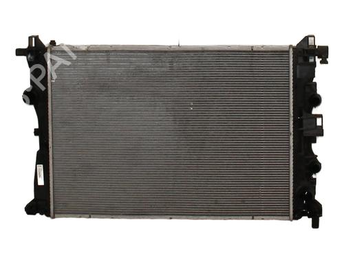 Wärmetauscher für FIAT 500X (334_) 1.3 (334.AXR11) (150 hp) 30893088
