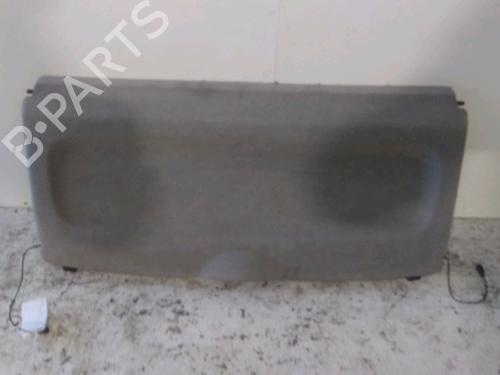 Used Rear parcel shelf Rear parcel shelf RENAULT CLIO II (BB_, CB_) 1.4 16V (B/CB0P, BB13) (98 hp) 33059100 33059100