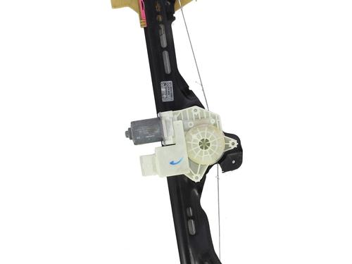 Rear left window mechanism CITROËN GRAND C4 SPACETOURER (3A_, 3E_) 1.5 BlueHDi 130 | BP32038773C24 