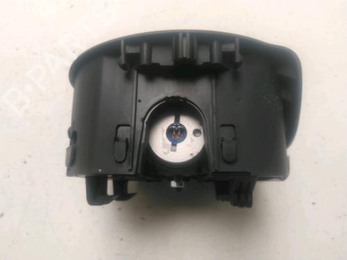 Used Driver airbag CITROËN C4 I (LC_) 1.6 HDi (109 hp) 25150462