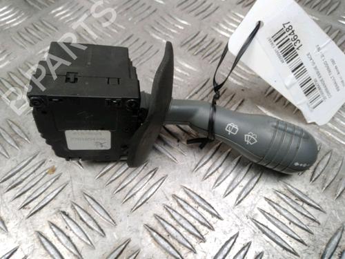 Used Steering column stalk RENAULT TWINGO I (C06_) 1.2 16V (C06C, C06D, C06K) (75 hp) 13080072