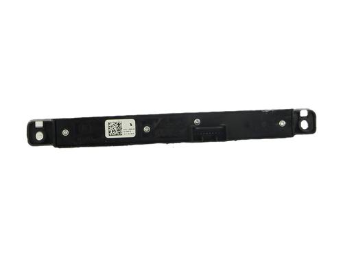 Warning switch JAGUAR XF I (X250) 2.7 D | BP37649946I22 - Image 3