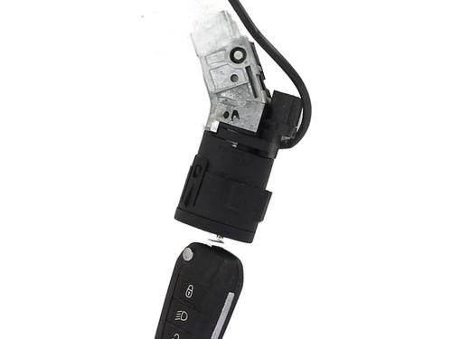 Used Ignition barrel Ignition barrel PEUGEOT 308 SW II (LC_, LJ_, LR_, LX_, L4_) 1.6 BlueHDi 120 (120 hp) 32332897 32332897