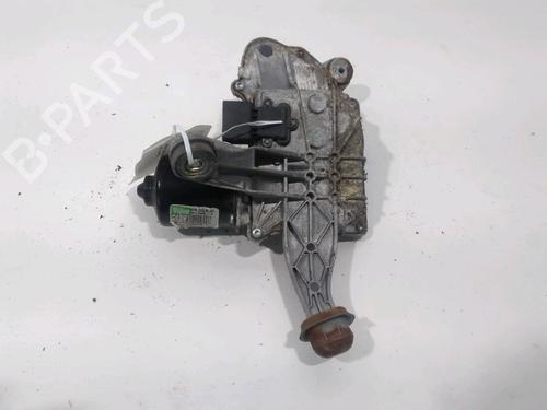 Front wiper motor RENAULT SCÉNIC III (JZ0/1_) 1.5 dCi | BP28331467M29