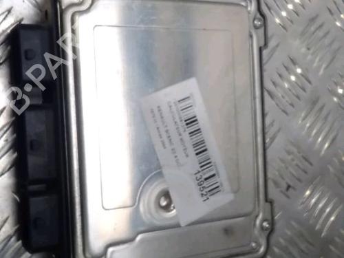 Used Engine control unit (ECU) Engine control unit (ECU) 13078056 13078056