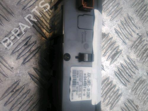 Used Display monitor Display monitor CITROËN C4 II (NC_) 1.2 THP 130 (NCHNYM, NCHNYT) (130 hp) 24882021 24882021