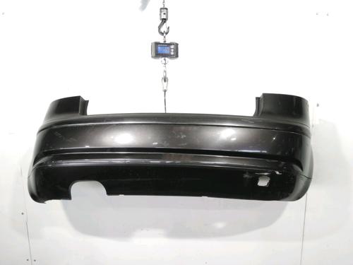 rear-bumper-audi-a3-8p1-2003-2004-2005-2006-2007-2008-2009-2010-2011-2012-2013-30117878 main image