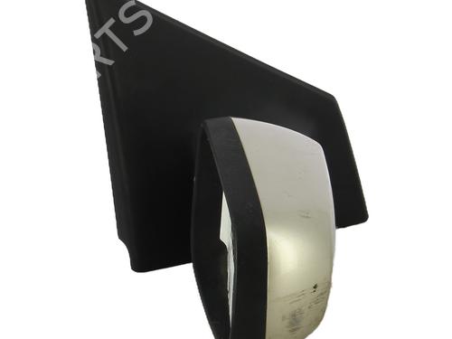 Right mirror RENAULT CLIO III (BR0/1, CR0/1) 1.5 dCi (BR17, CR17) | BP32150459C27 