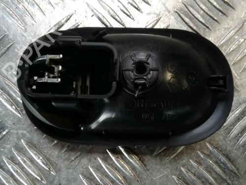 Used Front right interior door handle RENAULT ESPACE IV (JK0/1_) 2.0 dCi (JK01, JK02, JK1J, JK1K, JK1H) (150 hp) 17823880