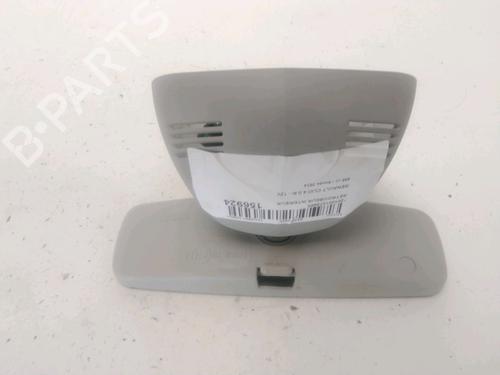 Rear mirror RENAULT CLIO IV (BH_) 0.9 TCe 90 (BHNF, BHMA, BHMH, BHJK, BHJR) | BP28121323I6 