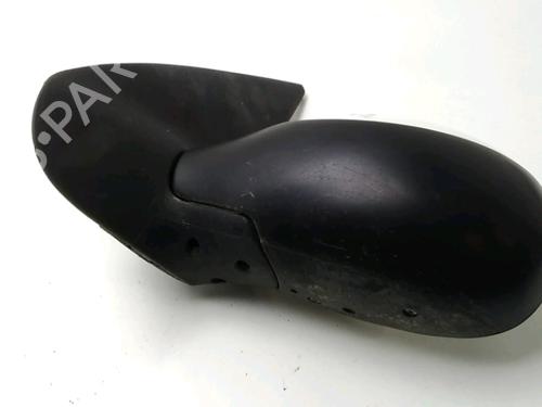 Left mirror PEUGEOT 206 Hatchback (2A/C) 1.4 i | BP17997069C26 