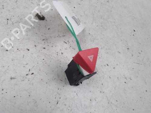 Warning switch VW CADDY III MPV (2KB, 2KJ, 2CB, 2CJ) | BP16826365I22