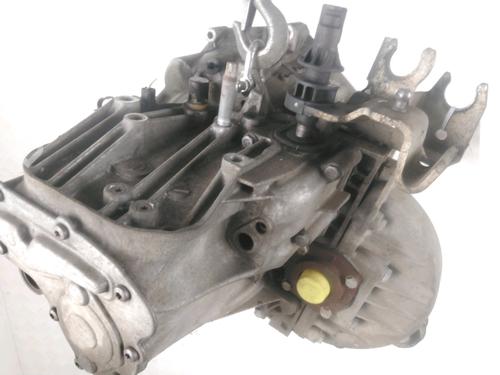 Gearbox CITROËN JUMPER II Van 2.0 BlueHDi 130 | BP38276511M3 - Image 3