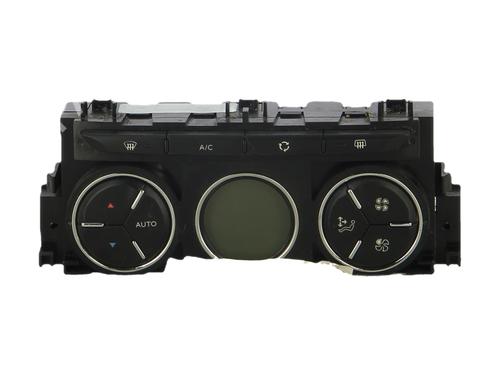 Used Climate control Climate control 38714681 38714681