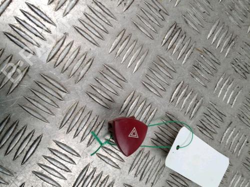 Used Warning switch Warning switch CITROËN C8 (EA_, EB_) 2.0 HDi (120 hp) 13365156 13365156