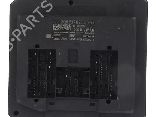 Used Fuse box Fuse box VW POLO VI (AW1, BZ1, AE1) 1.6 TDI (80 hp) 39732516 39732516