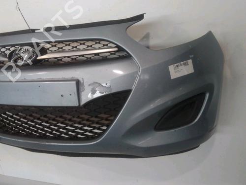 Front bumper HYUNDAI i10 I (PA) 1.2 | BP28086965C7 