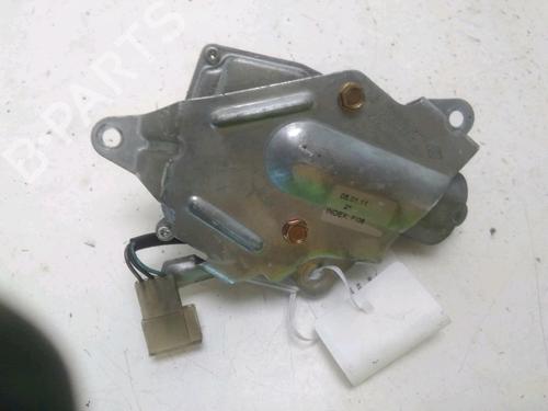 Rear wiper motor RENAULT KANGOO (KC0/1_) 1.5 dCi (KC07) | BP28007655M102 