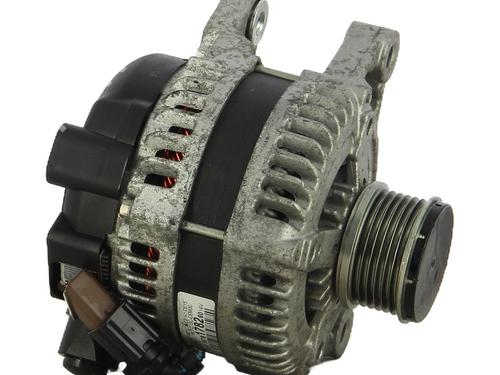 Alternator CITROËN C4 CACTUS 1.2 THP 110 | BP37226674M7 - Image 4