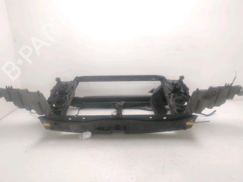 Frontplate/Frontkurv VW TOUAREG (7LA, 7L6, 7L7) 3.0 V6 TDI (225 hp) 27332331