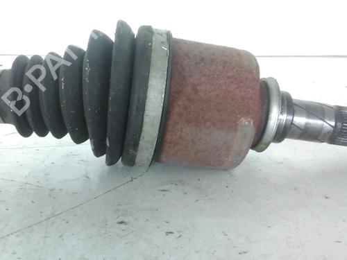 Used Left front driveshaft Left front driveshaft 37624505 37624505