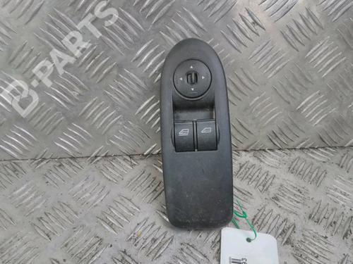 Used Left front window switch FORD C-MAX (DM2) 1.8 TDCi (115 hp) 11714394
