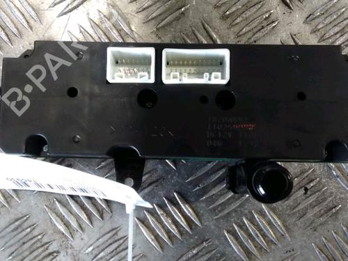 ac-styreenhet-manvreringsenhet-citroen-c-zero-c-zero-1607868380-2010-17038204 main image