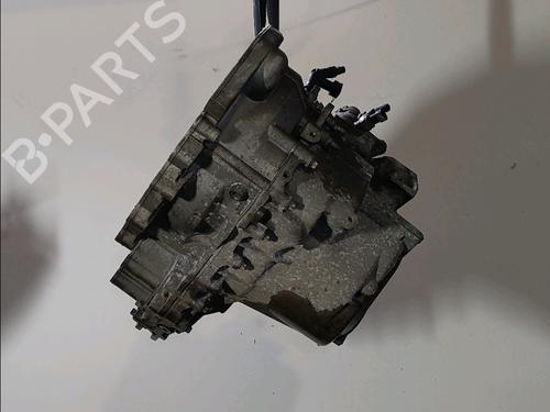 Used Gearbox SAAB 9-3 Estate (E50) 2.8 Turbo V6 (250 hp) 27394323