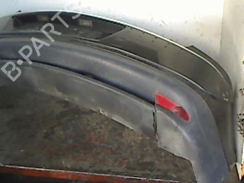 Used Rear bumper RENAULT VEL SATIS (BJ0_) [2002-2025]  23181476