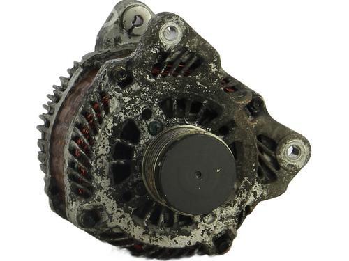 Generator Generator RENAULT SCÉNIC III (JZ0/1_) 1.5 dCi (110 hp) 37226669 37226669