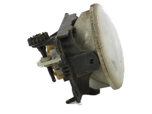 Used Left front fog light Left front fog light PEUGEOT 2008 I (CU_) 1.6 HDi (114 hp) 33971451 33971451