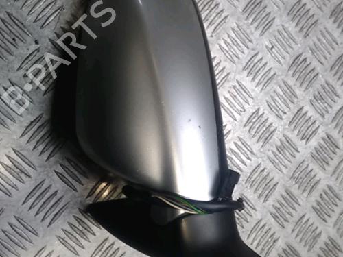 Left mirror PEUGEOT 307 (3A/C) 2.0 HDi 90 | BP16203978C26 