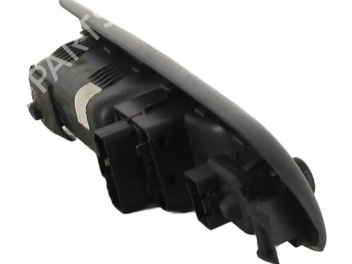 Used Left front window switch Left front window switch RENAULT CLIO II (BB_, CB_) 1.5 dCi (B/CB07) (65 hp) 33222344 33222344