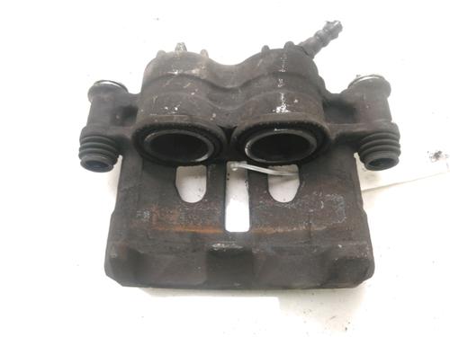 Used Left front brake caliper Left front brake caliper RENAULT MASTER III Van (FV) 2.3 dCi 145 FWD (FV0E, FV0F, FV0H, FV02, FV0M, FV0S,... (146 hp) 20151868 20151868