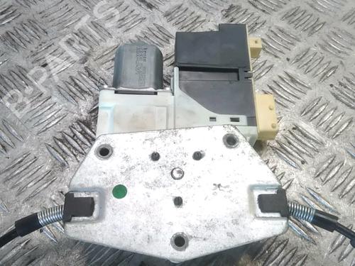 Front left window mechanism PEUGEOT 307 Break (3E) 1.6 HDi 110 | BP16556488C22 
