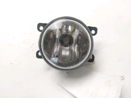 Used Left front fog light CITROËN C4 Picasso I MPV (UD_) 1.6 HDi (109 hp) 20163085