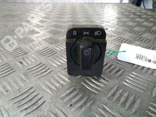 Used Headlight switch OPEL AGILA (A) (H00) 1.2 16V (F68) (75 hp) 11996733