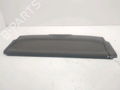 Used Rear parcel shelf PEUGEOT 206 Hatchback (2A/C) 1.1 i (60 hp) 22441705