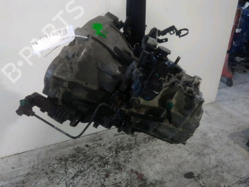 Used Gearbox Gearbox KIA RIO III (UB) 1.4 CRDi (90 hp) 33744655 33744655
