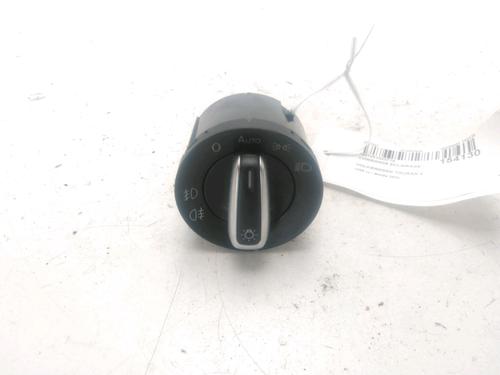 Used Headlight switch VW TOURAN (1T3) 1.6 TDI (105 hp) 24919591