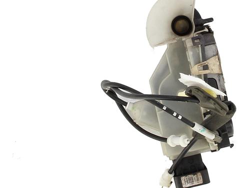 Used Front left lock Front left lock PEUGEOT 508 SW I (8E_) 2.0 BlueHDi 150 (150 hp) 30188058 30188058