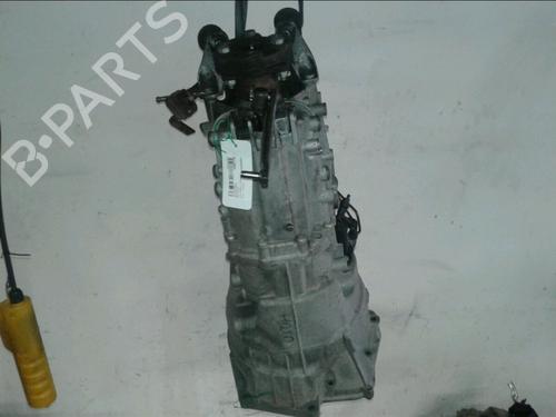 Gearbox BMW 3 (E90) | BP15748434M3