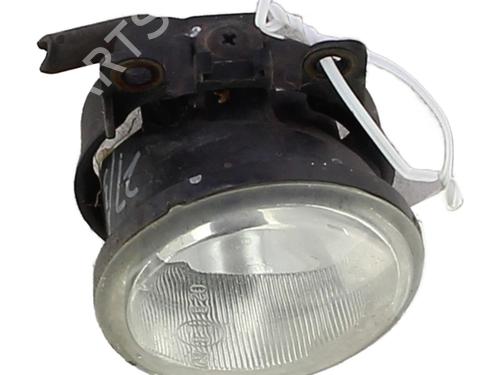 Used Right front fog light Right front fog light CITROËN C4 Grand Picasso I (UA_) 1.6 HDi (109 hp) 31912043 31912043