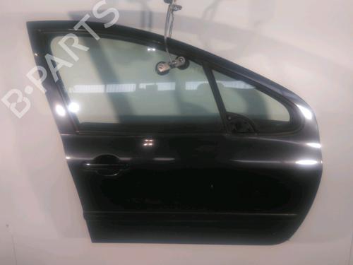 Used Right front door PEUGEOT 307 (3A/C) 1.6 HDi 110 (109 hp) 24323532