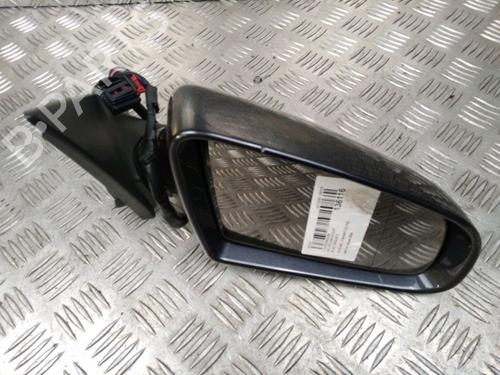 Retrovisor derecho AUDI A6 C6 Avant (4F5) 3.0 TDI quattro (225 hp) 13081402