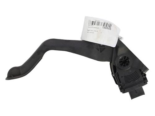 Used Pedal Pedal PEUGEOT 208 I (CA_, CC_) 1.6 BlueHDi 100 (100 hp) 31692608 31692608