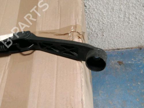 Front windshield wiper arm SUZUKI SX4 (EY, GY) 1.9 DDiS 4x4 (RW419D) | BP25041213C143 - Image 2