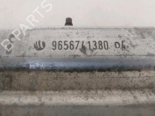 Front bumper reinforcement PEUGEOT 308 I (4A_, 4C_) 1.6 HDi | BP28159773C109 