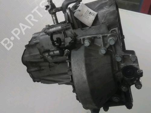 Gearbox CITROËN JUMPY II Van 2.0 HDi 140 | BP29873033M3